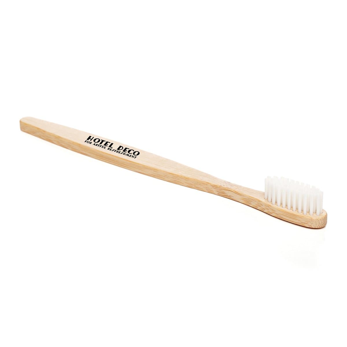 Bamboo Toothbrush 3