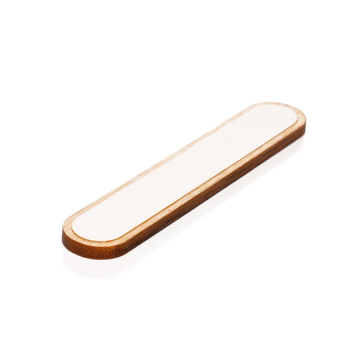 Bamboo Nail File 3