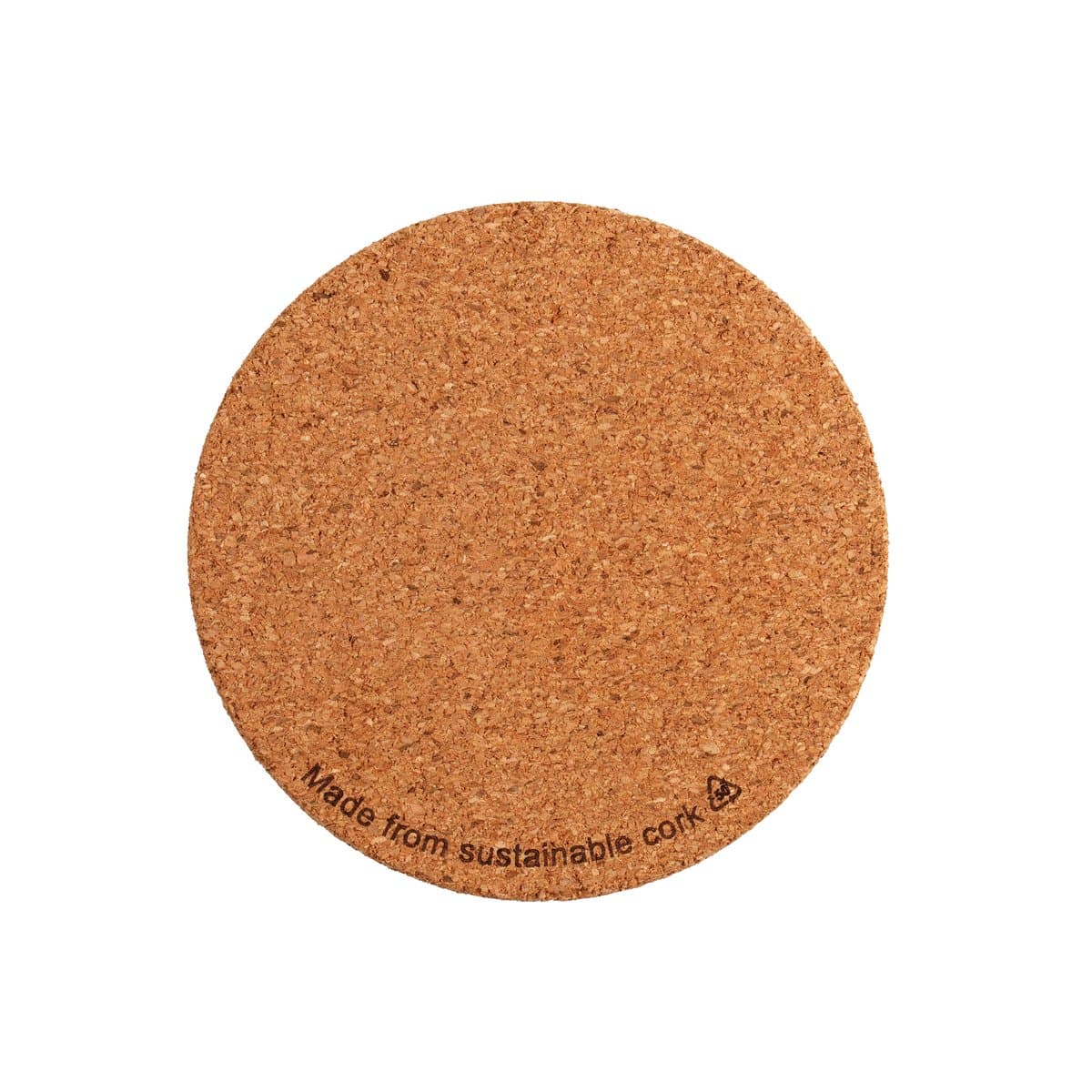 Cork Coaster 3
