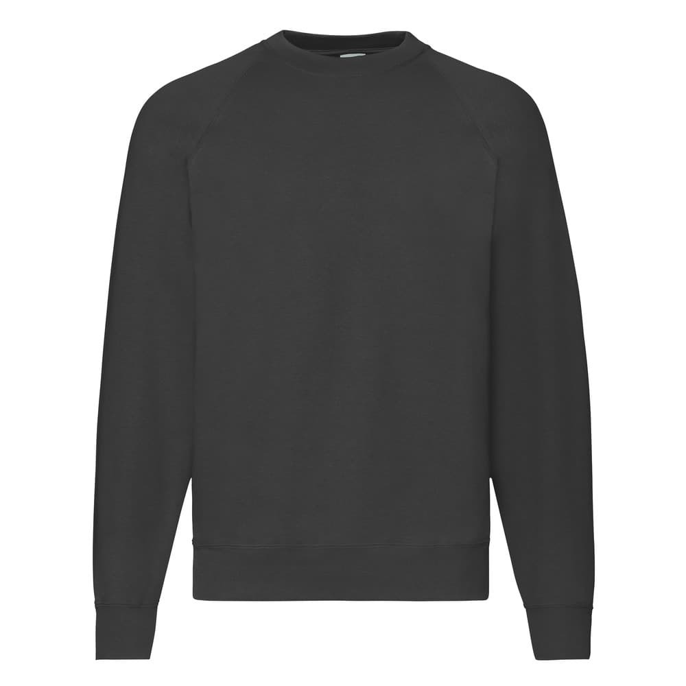 80/20 Classic Cotton And Polyester Value Sweatshirt 2