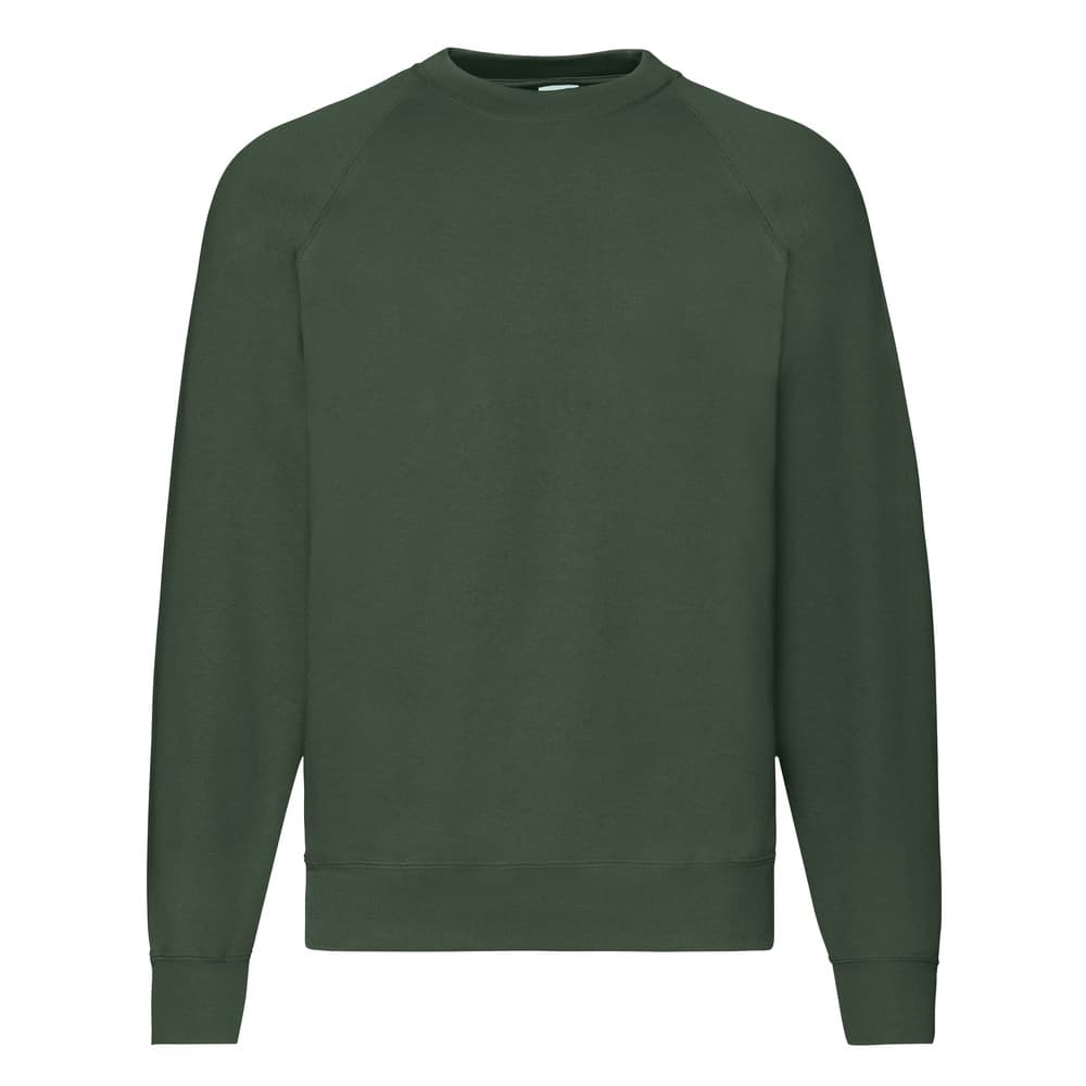 80/20 Classic Cotton And Polyester Value Sweatshirt 3