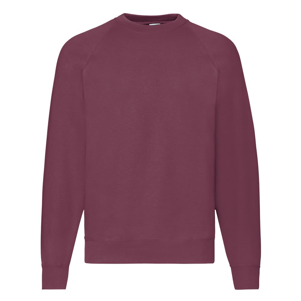 80/20 Classic Cotton And Polyester Value Sweatshirt 4