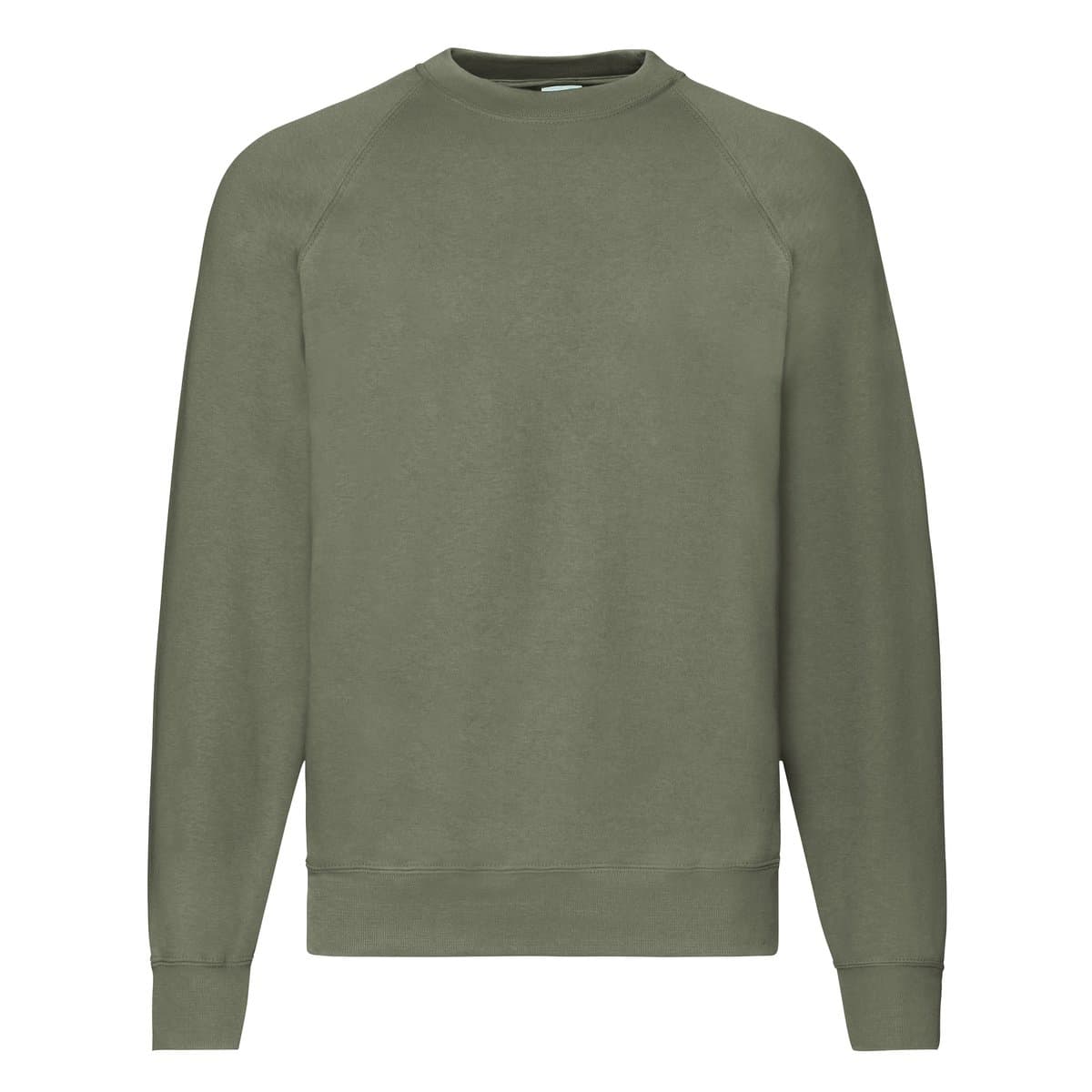 80/20 Classic Cotton And Polyester Value Sweatshirt 5