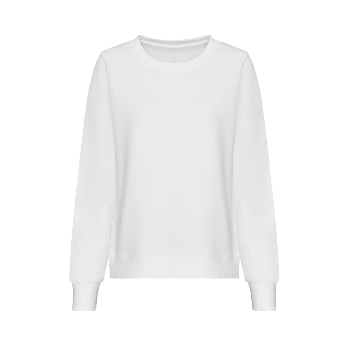 AWDIS Sweatshirt Womens 2