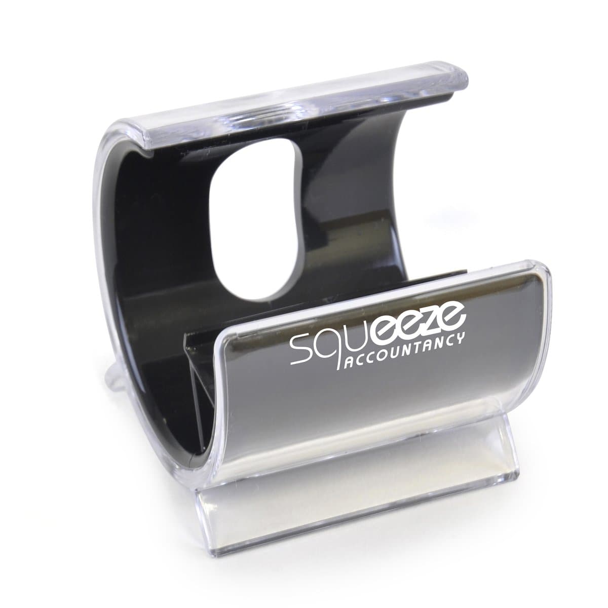 Turbo Phone Stand 2