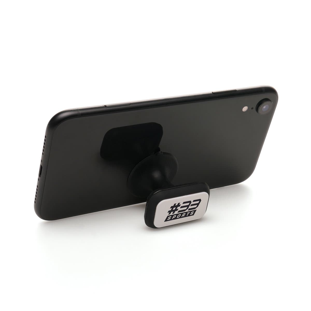 Sucker Phone Stand