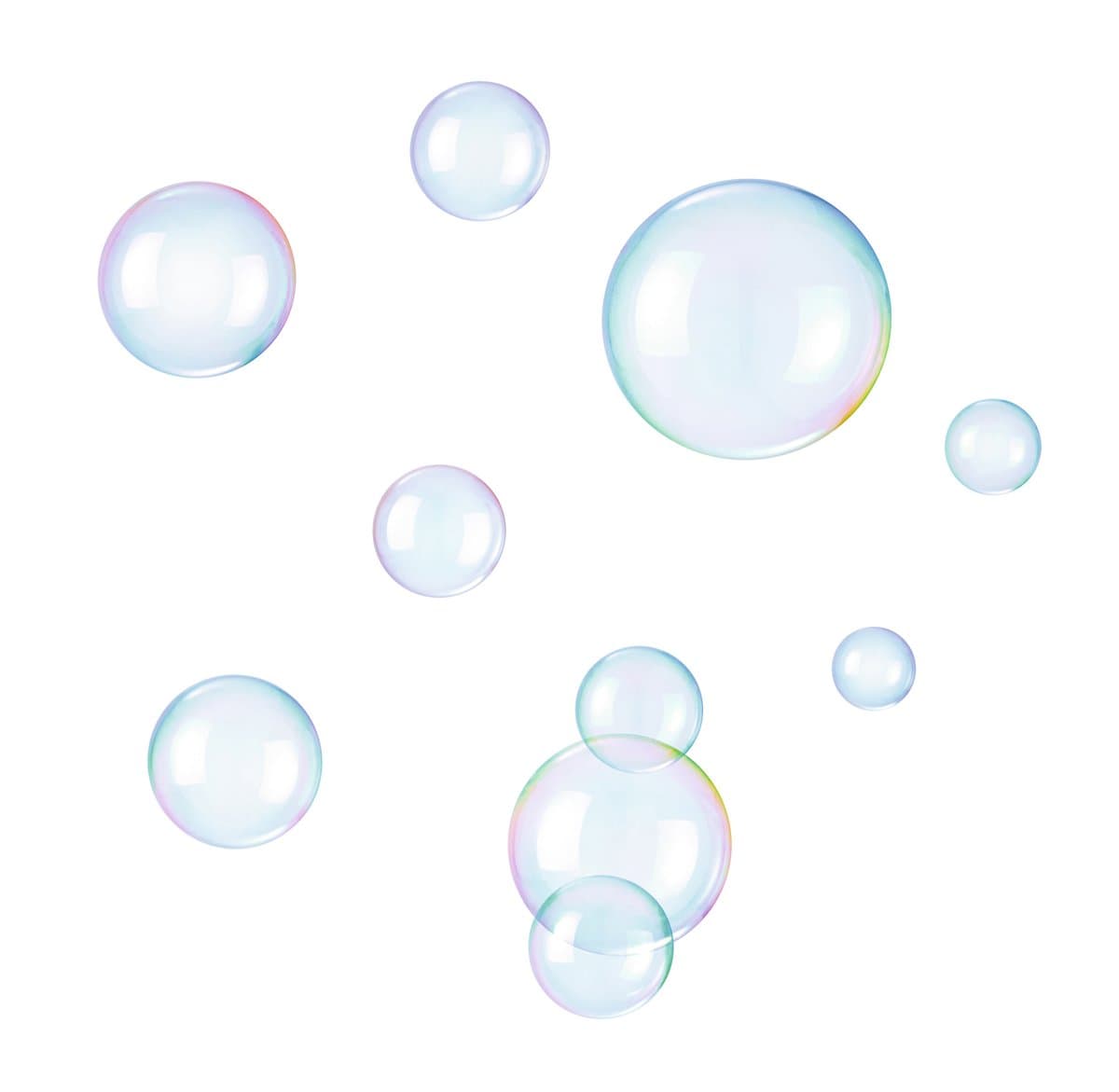 Bubbles 3