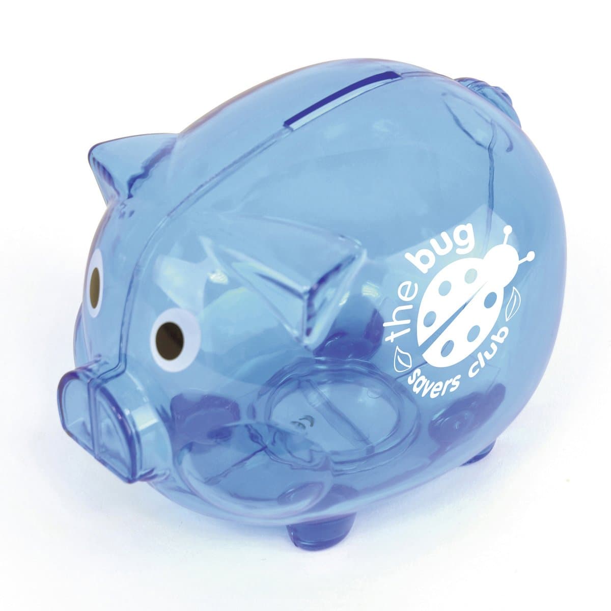 Piggy Bank 2
