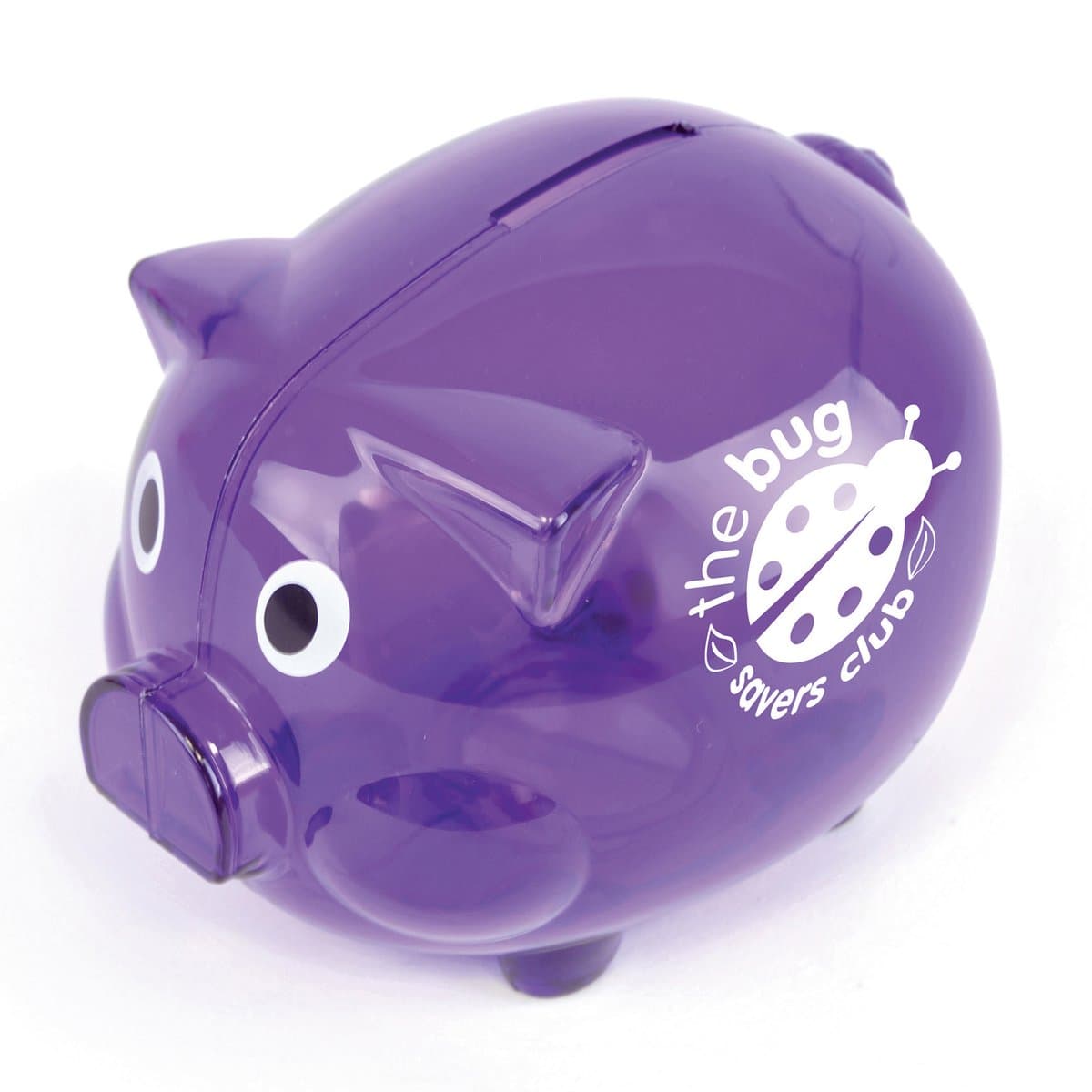 Piggy Bank 3