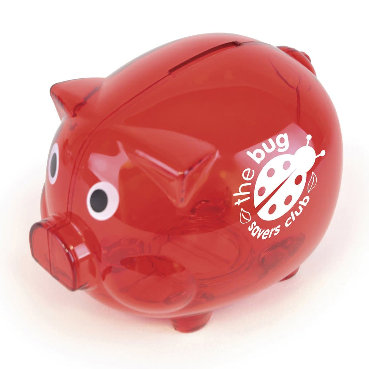 Piggy Bank 4