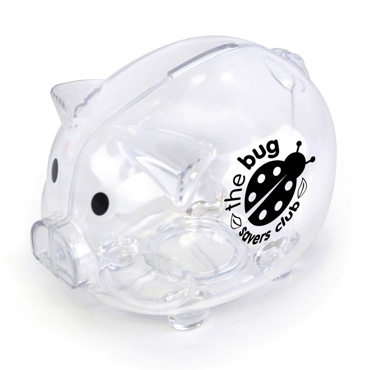 Piggy Bank 5