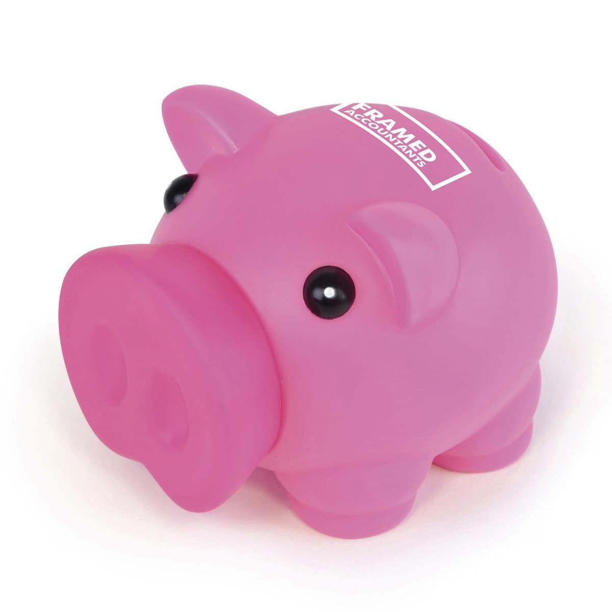 Rubber Nose Piggy 5