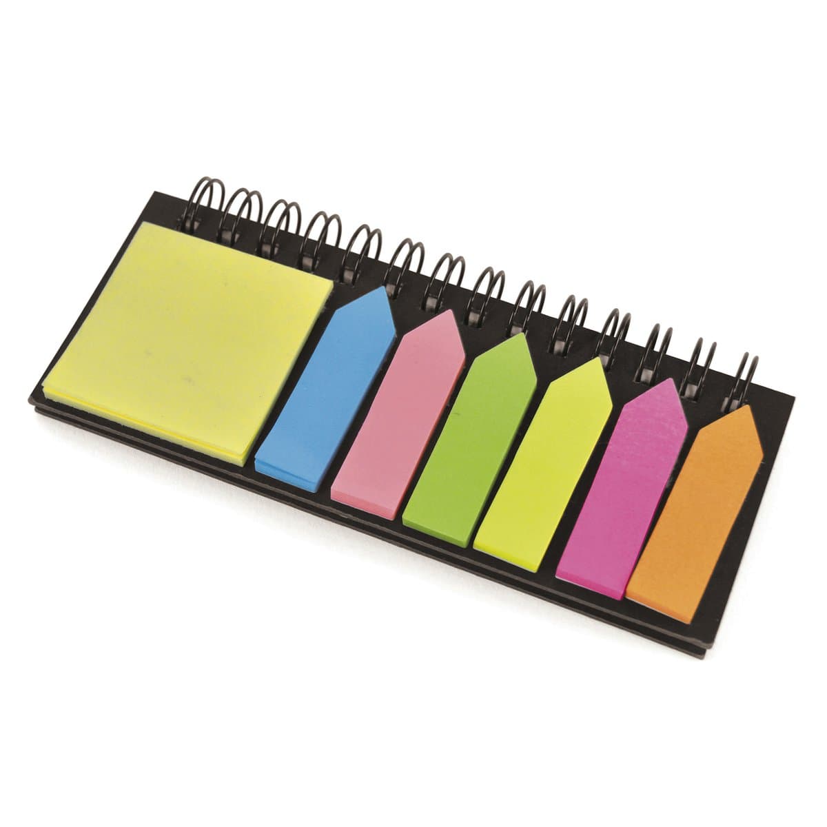 Blackrod Sticky Notes Pad 2