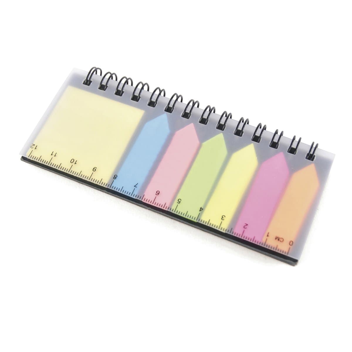 Blackrod Sticky Notes Pad 4