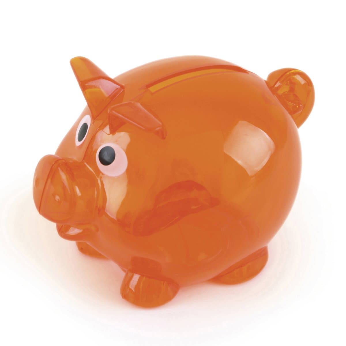 Piglet Bank 2
