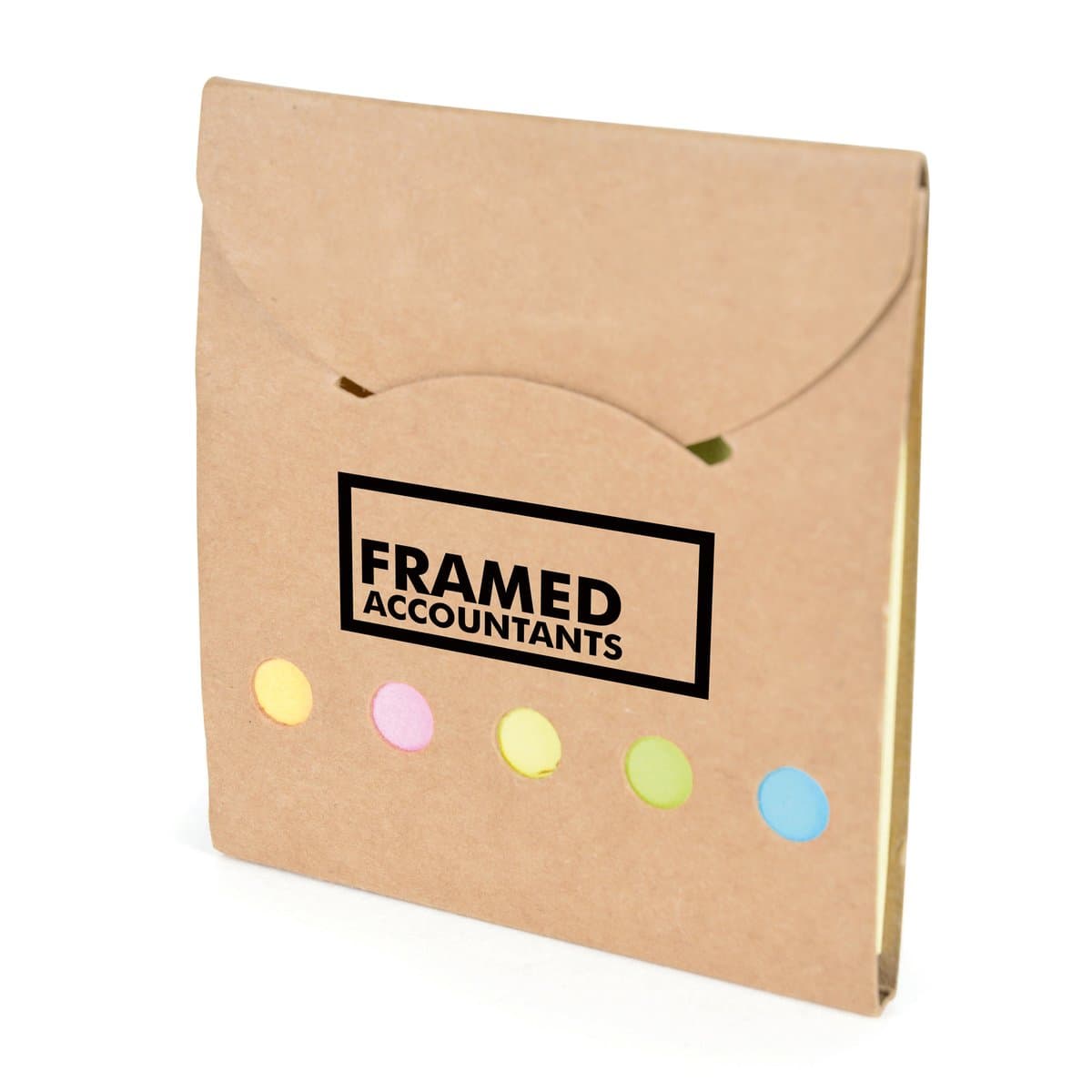 Dunmore Sticky Notes Set 4