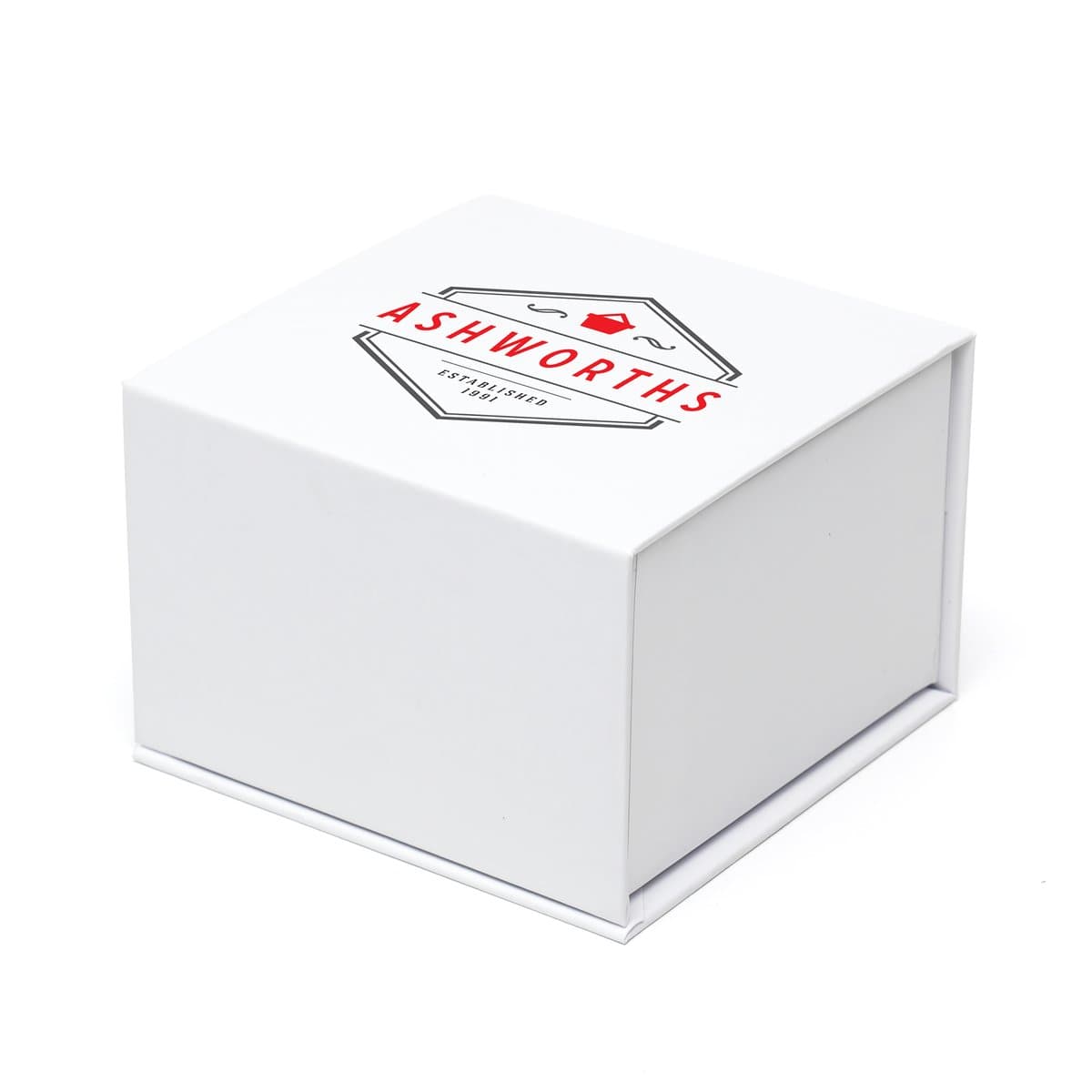 Magnetic Memo Pad Box 3