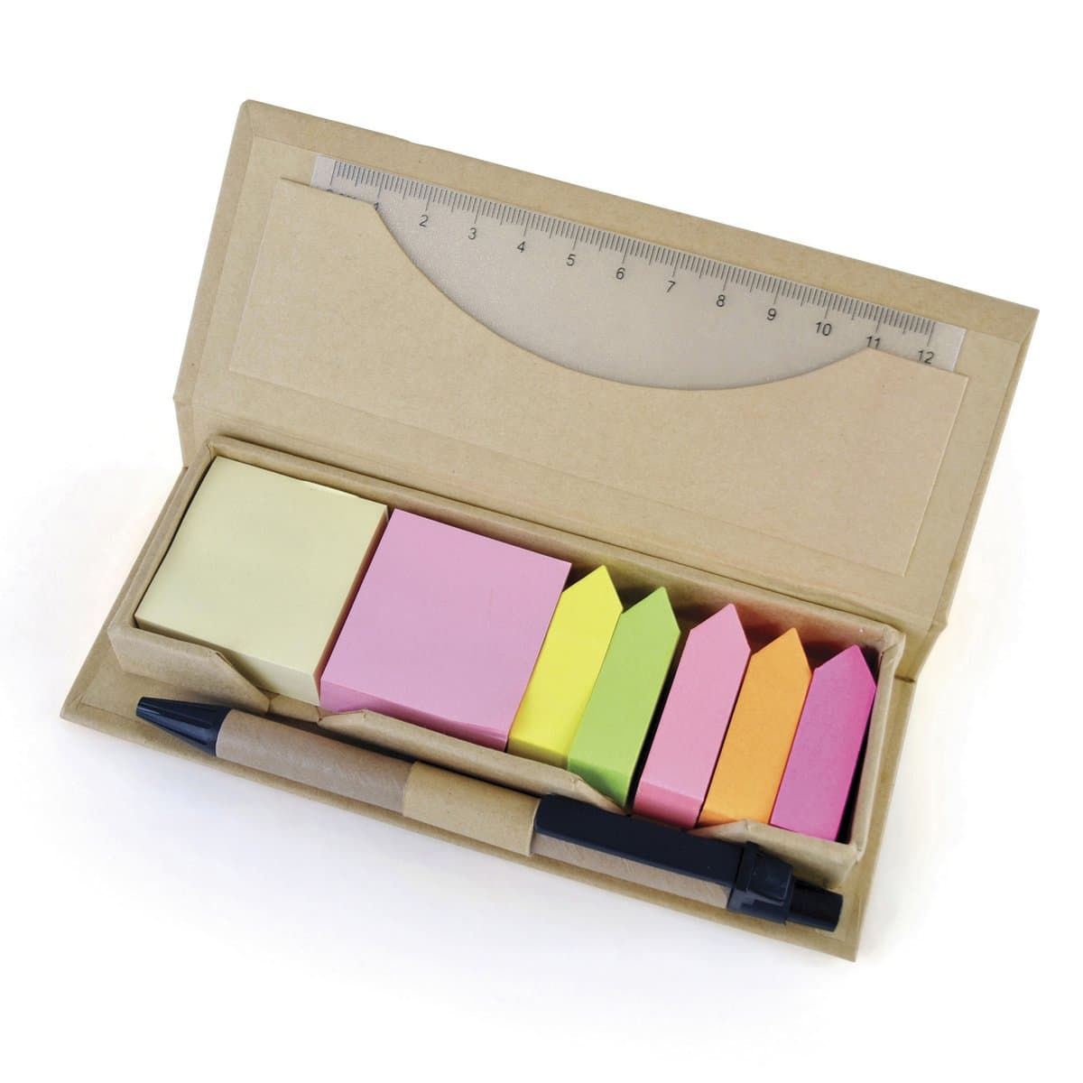Bamber Desk Set 3