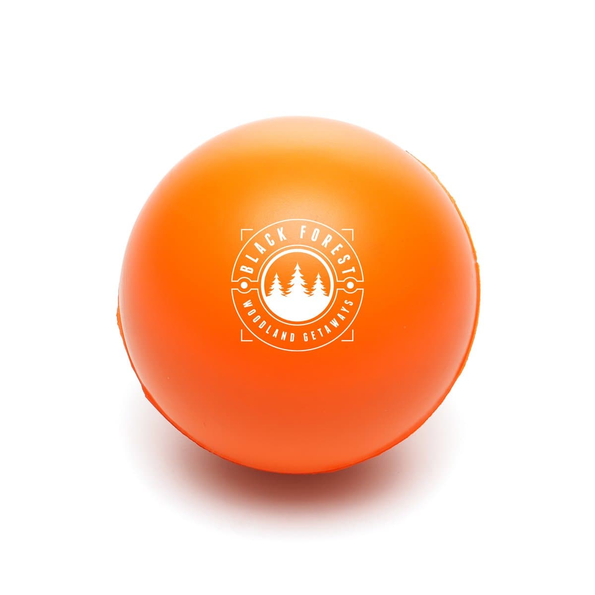 60mm Stress Ball 4
