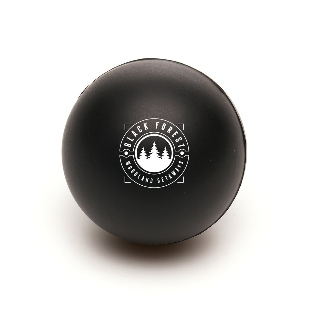 60mm Stress Ball 5