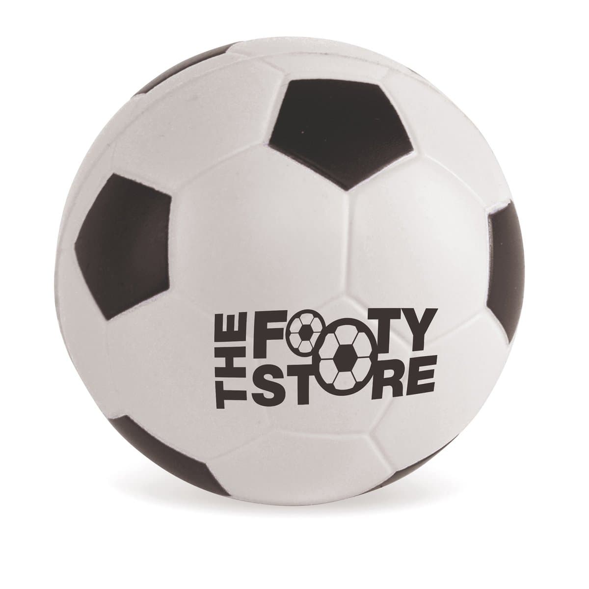 Football Stress Toy 2