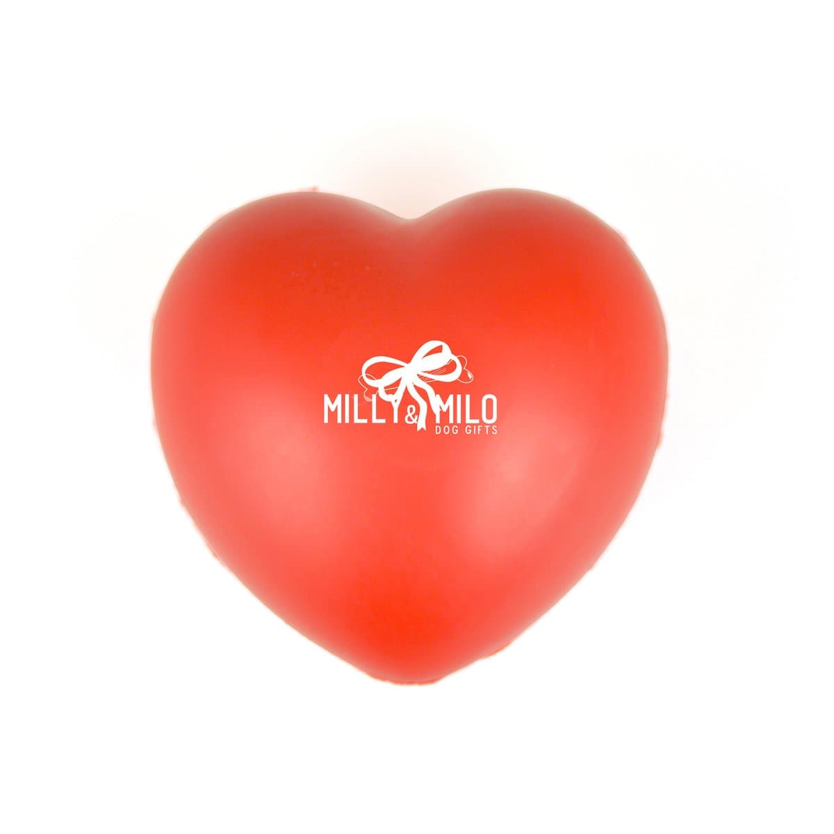 Stress Heart 4