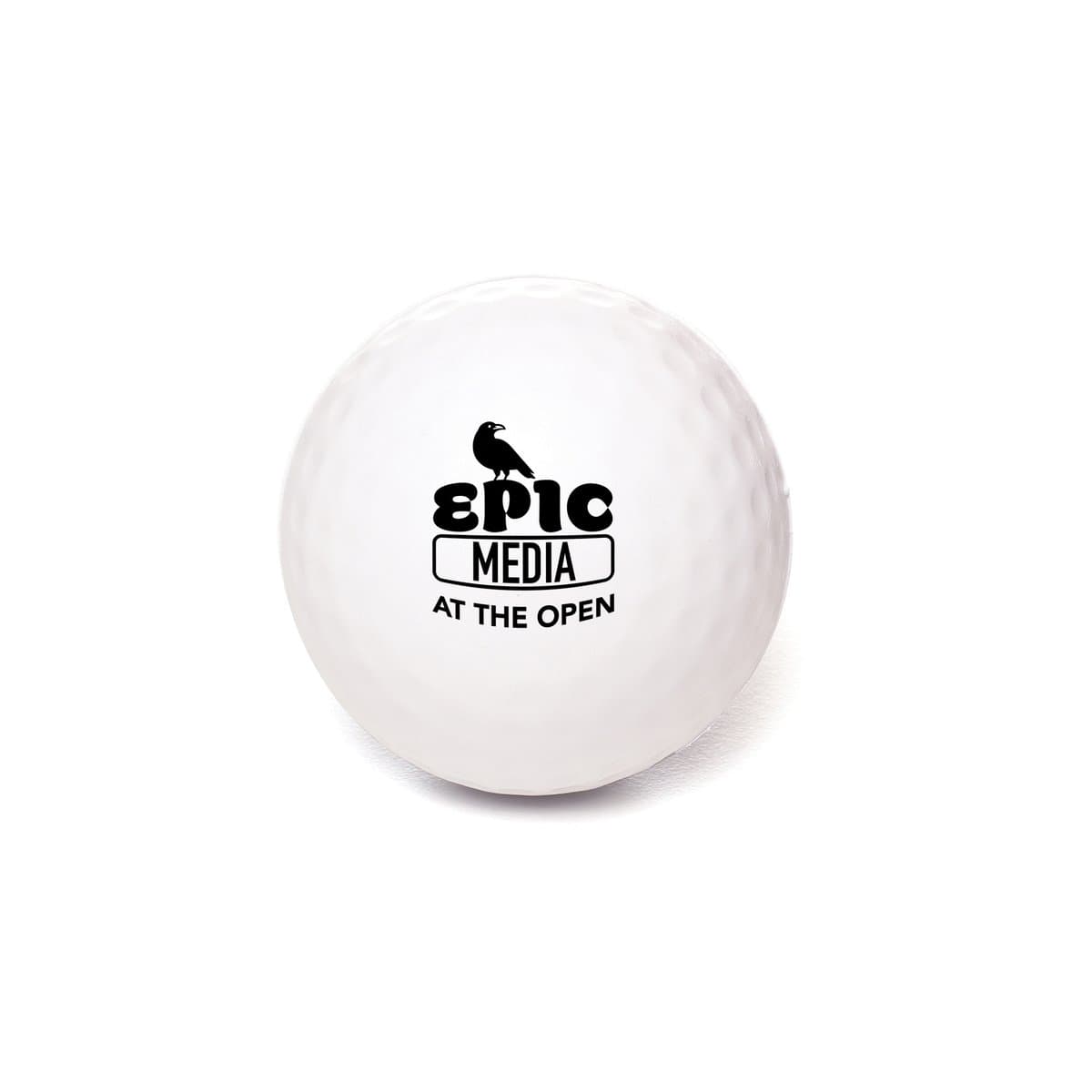 Stress Golf Ball 2