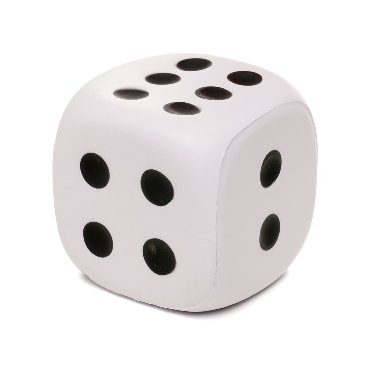 Stress Dice 2