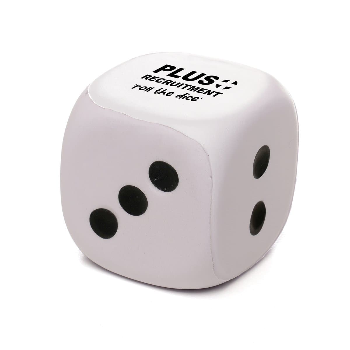Stress Dice 3