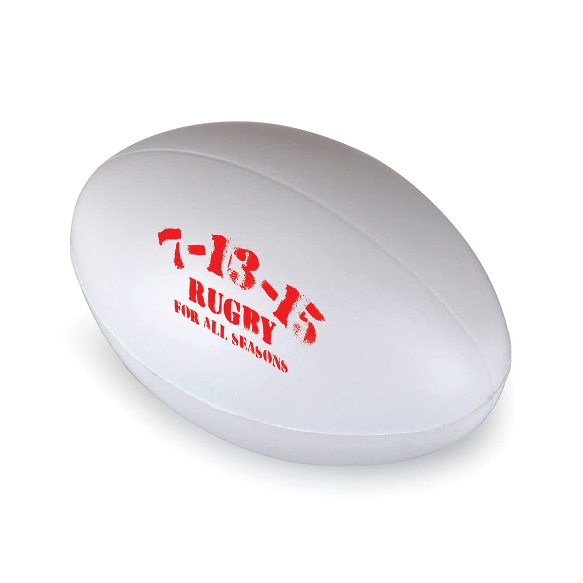 Stress Rugby Ball 2