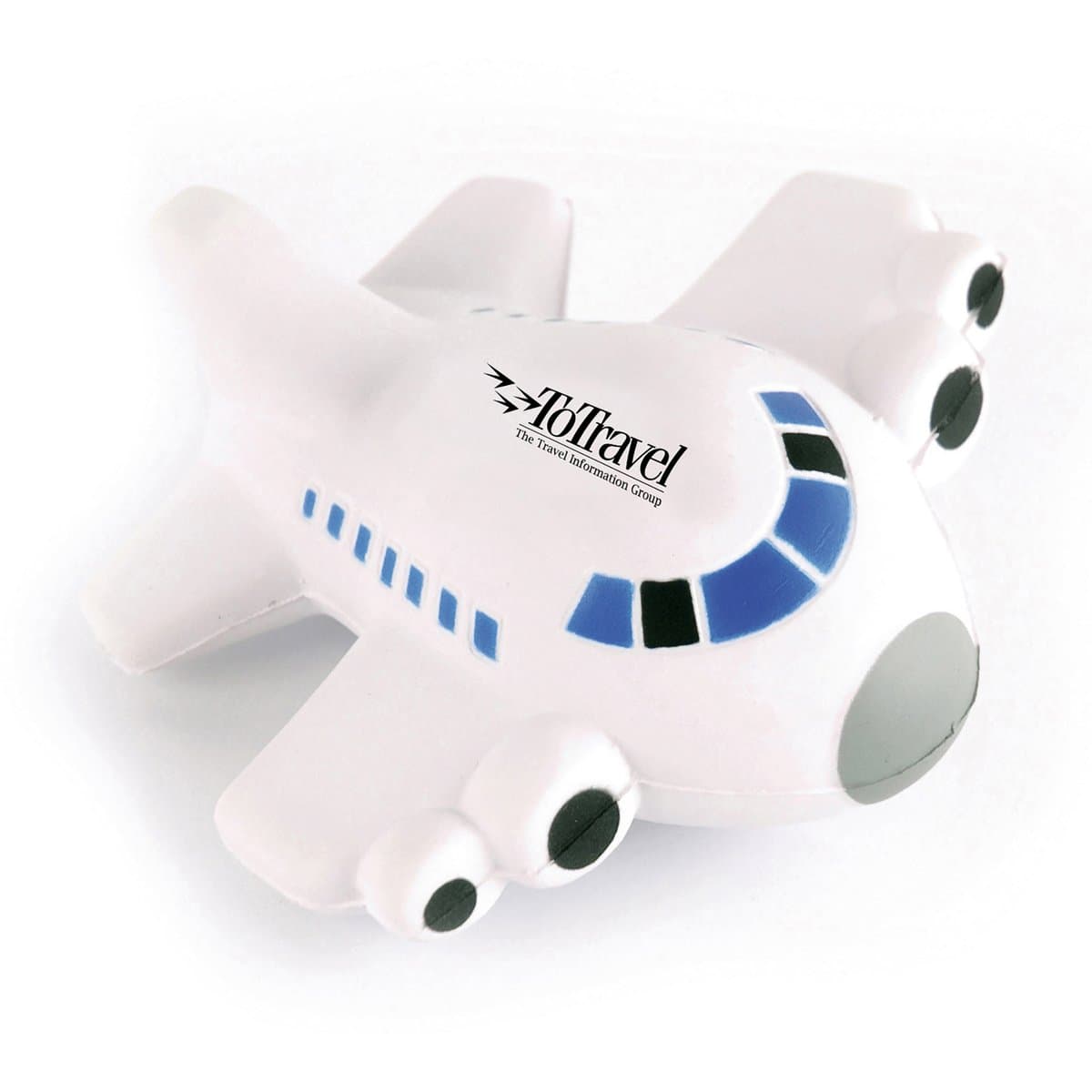 Stress Aeroplane 2