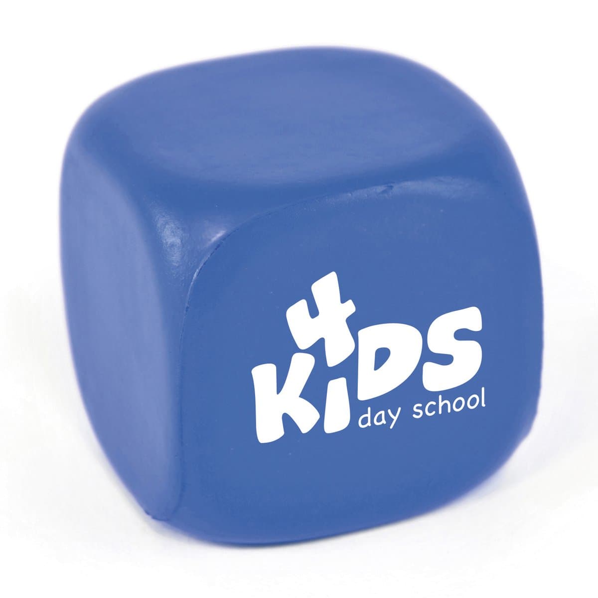 Stress Cube 3