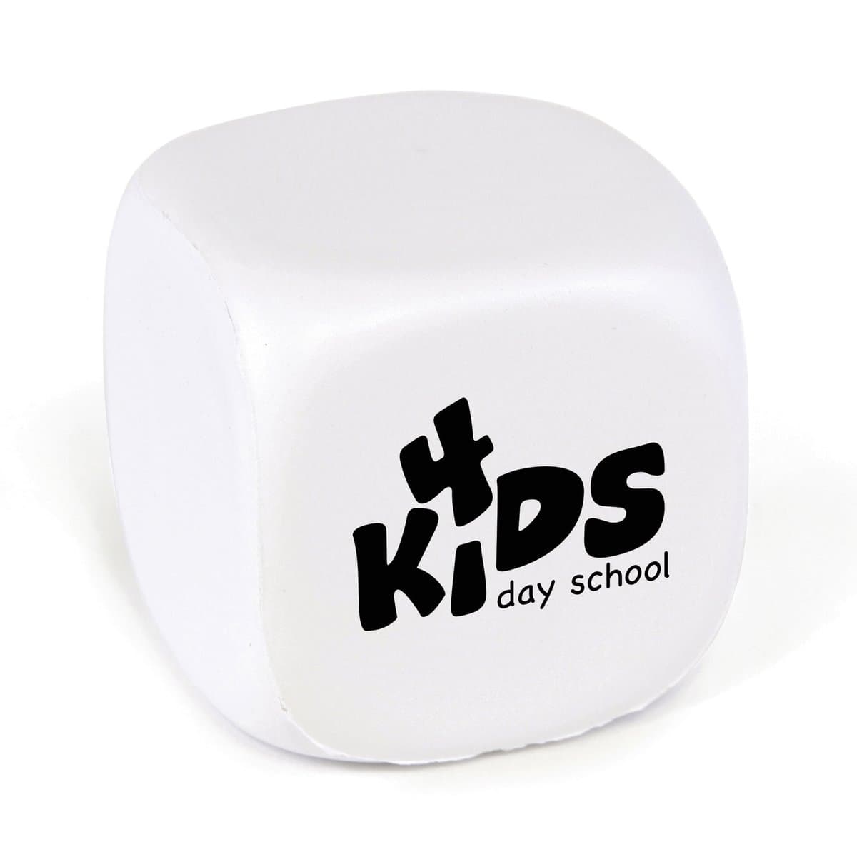Stress Cube 5