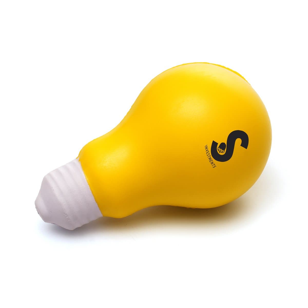 Stress Light Bulb 3