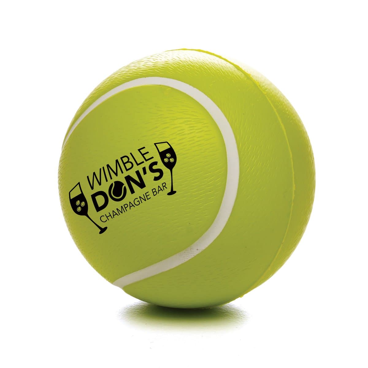 Stress Tennis Ball 2