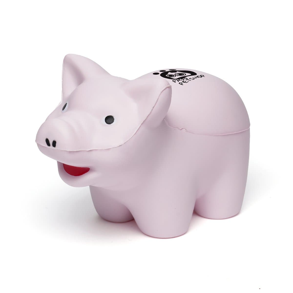 Stress Pig 2