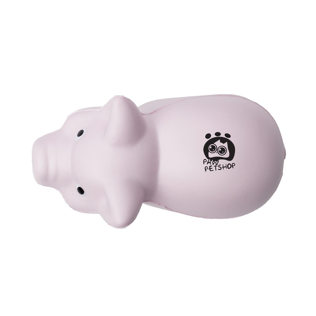 Stress Pig 3