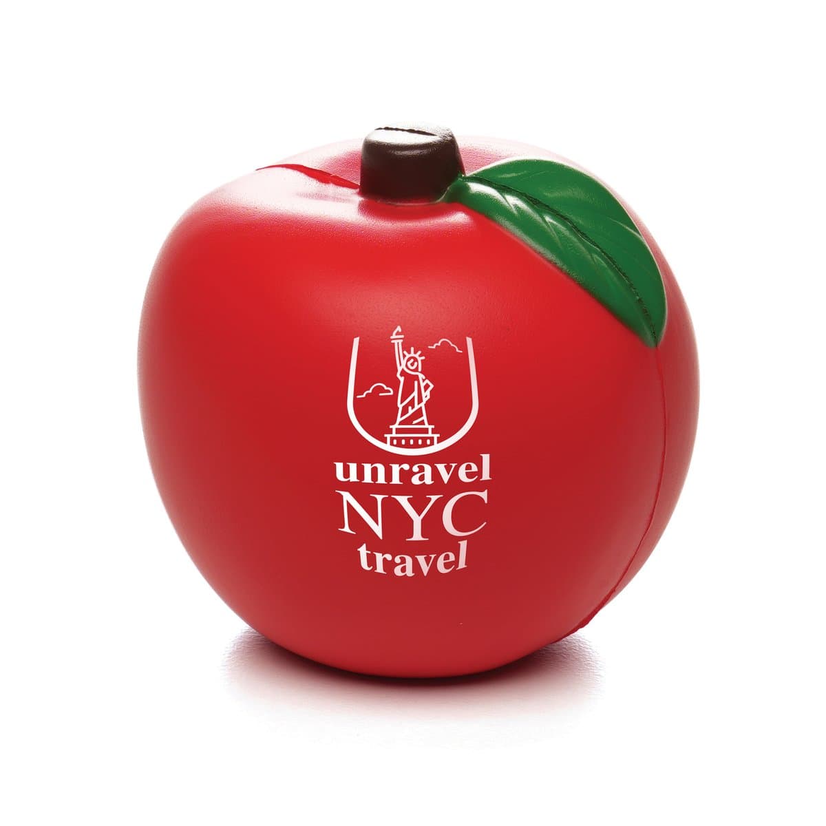 Stress Apple 2