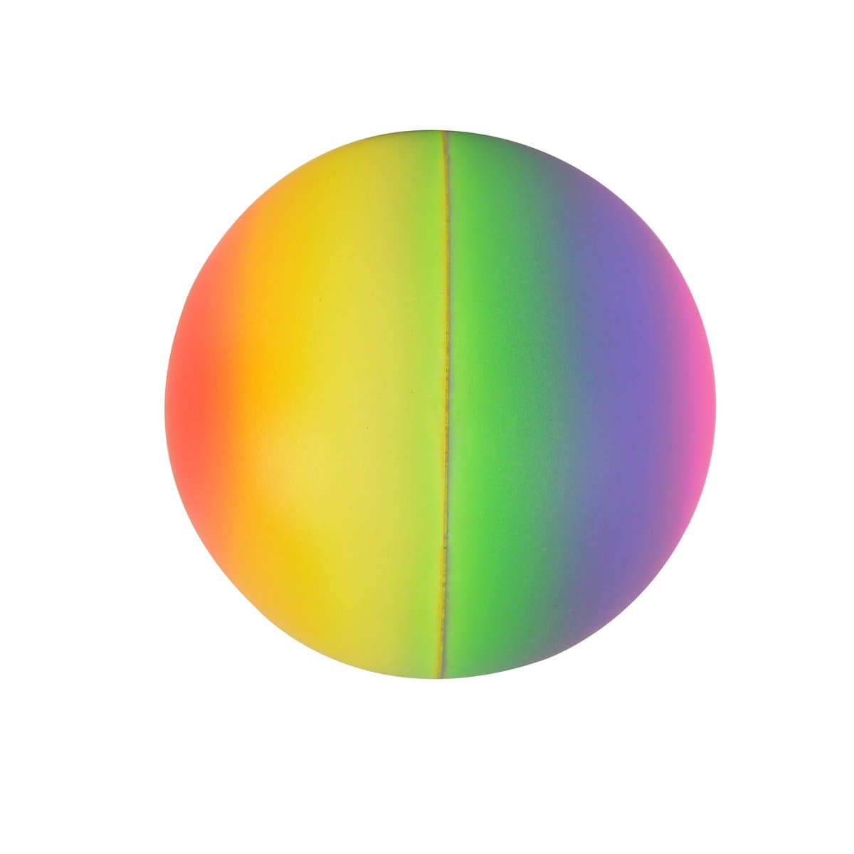 Rainbow Stress Ball 2
