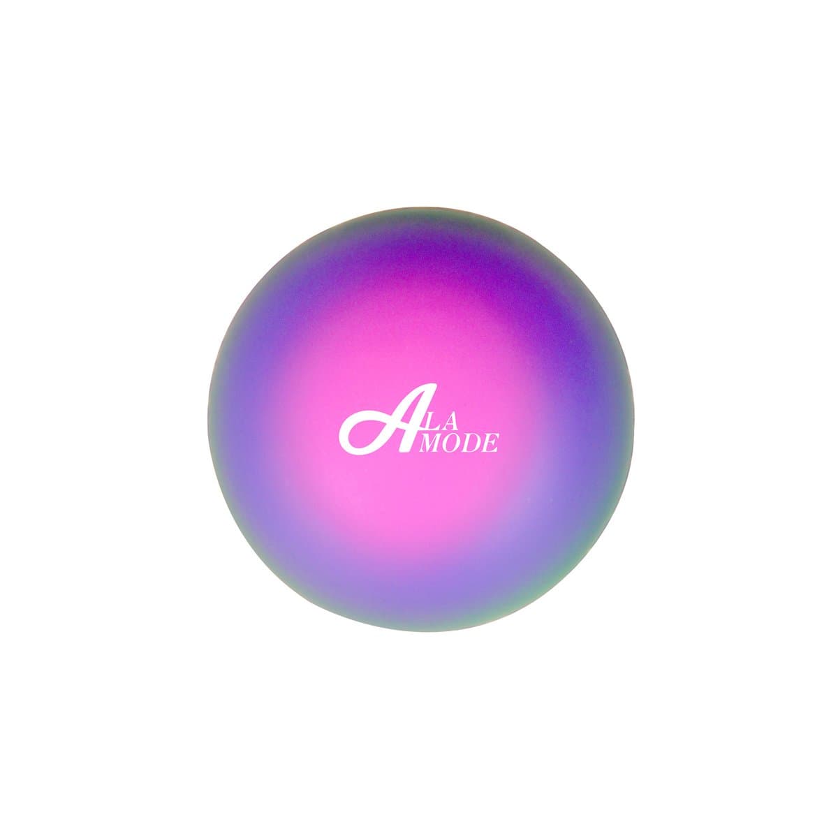 Rainbow Stress Ball 3