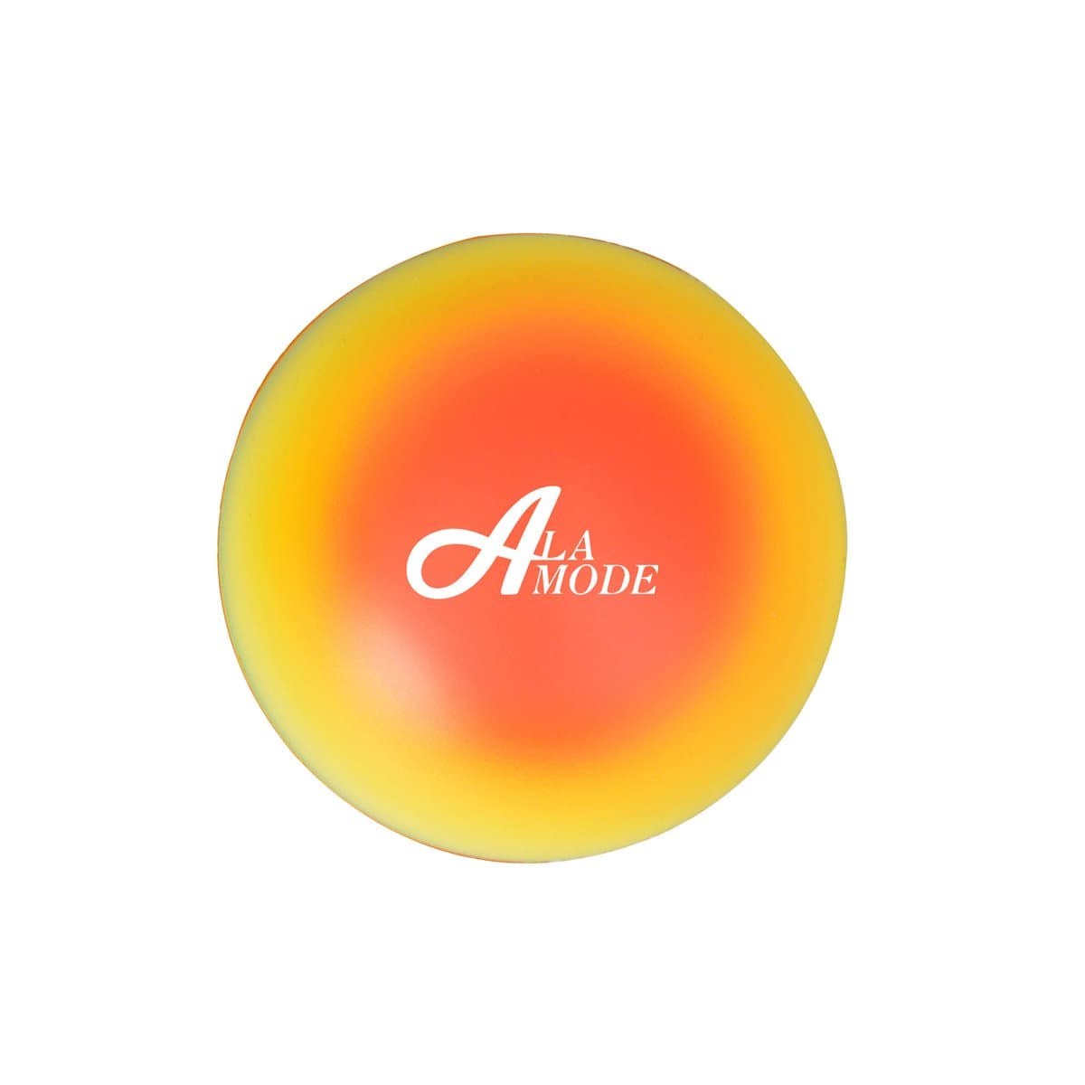 Rainbow Stress Ball 4