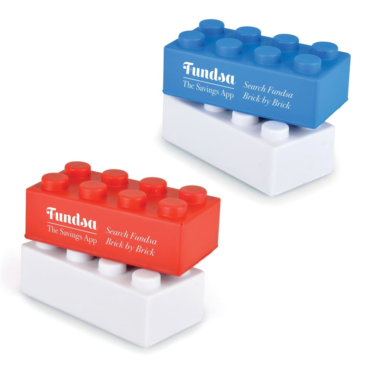 Stress Building Bricks 2