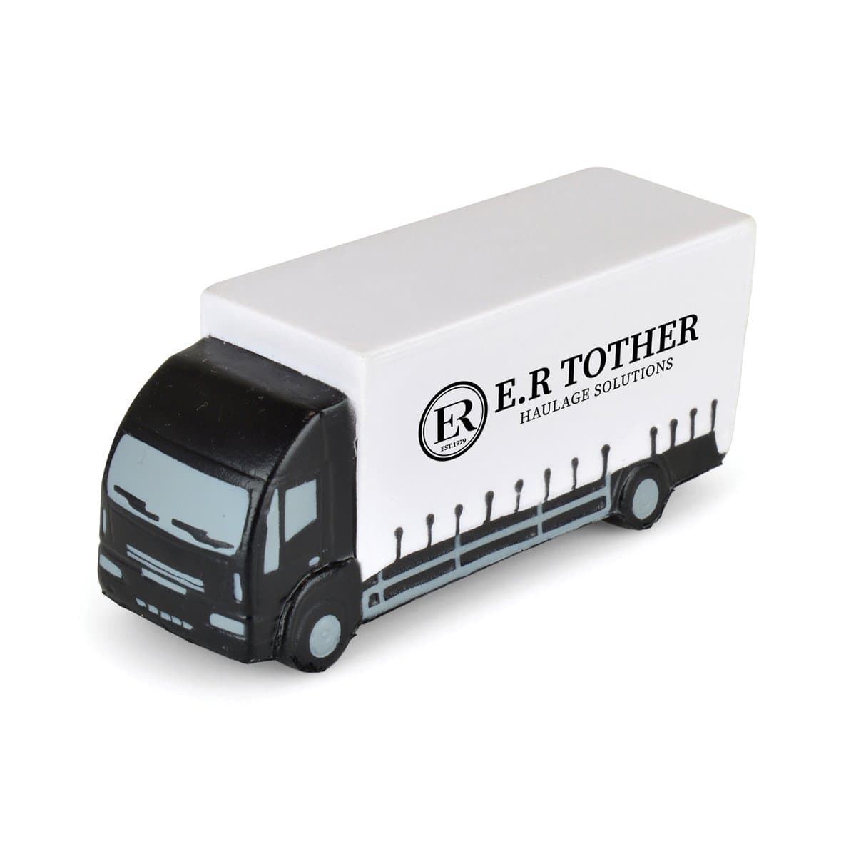 Stress Lorry 2
