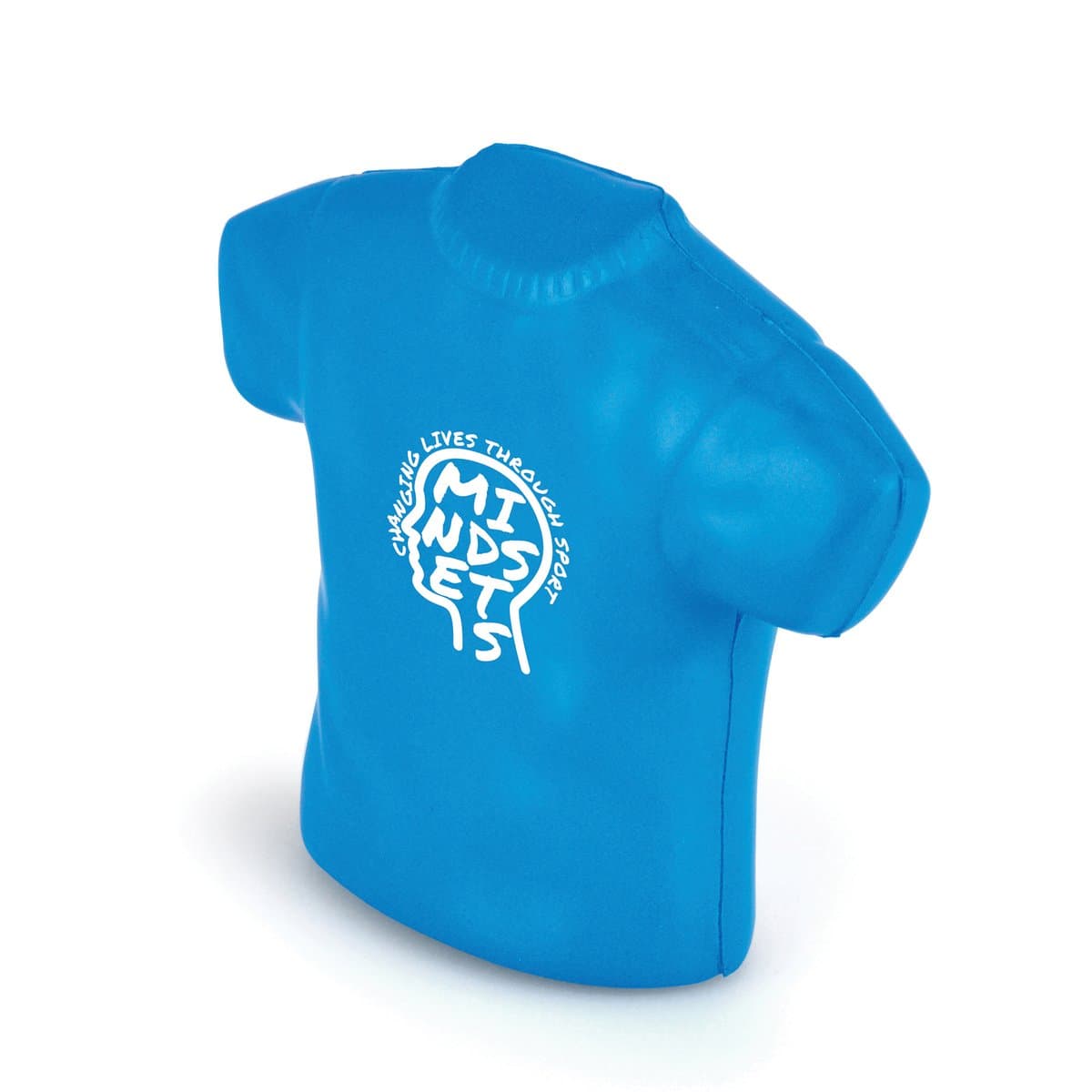 Stress T-Shirt 3