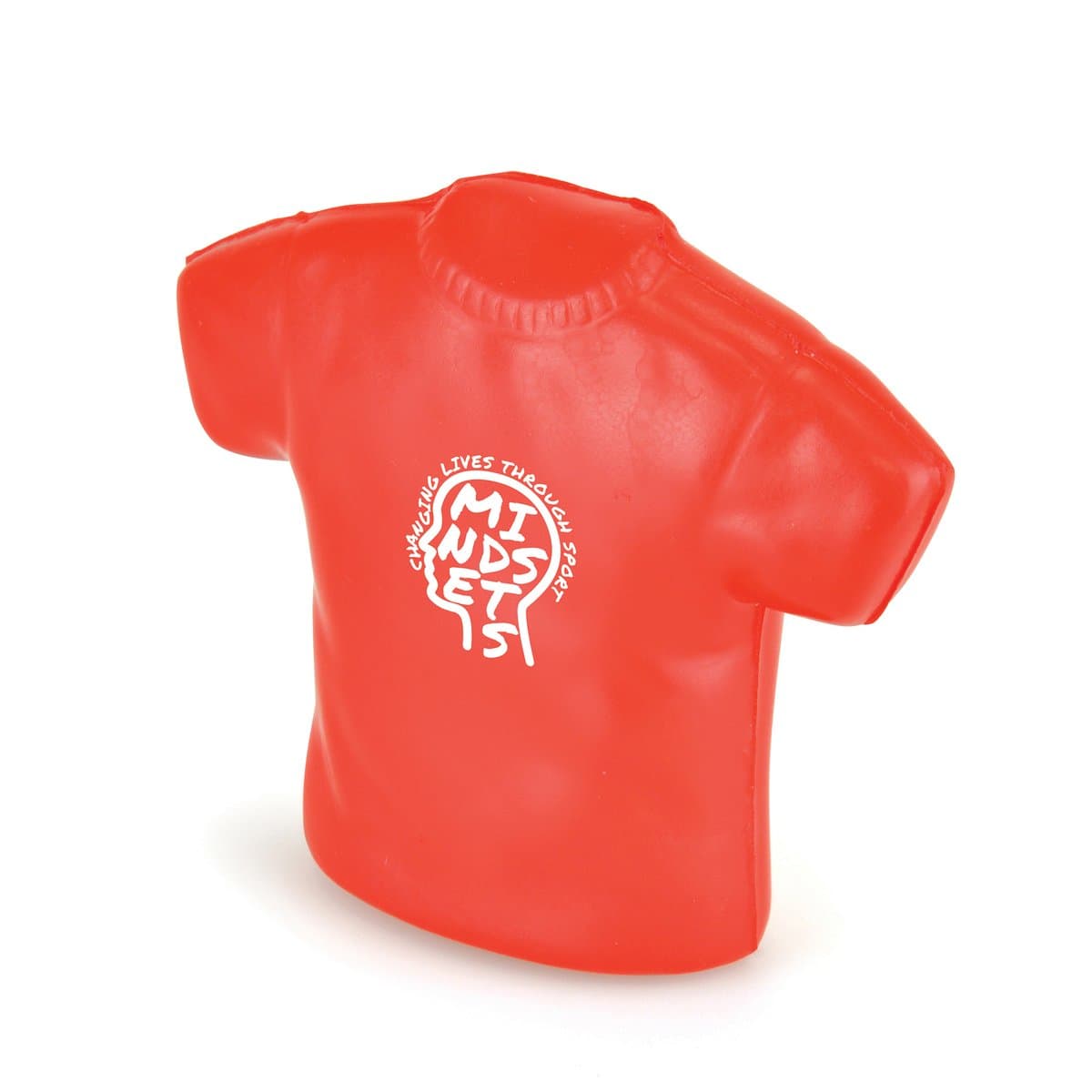 Stress T-Shirt 4