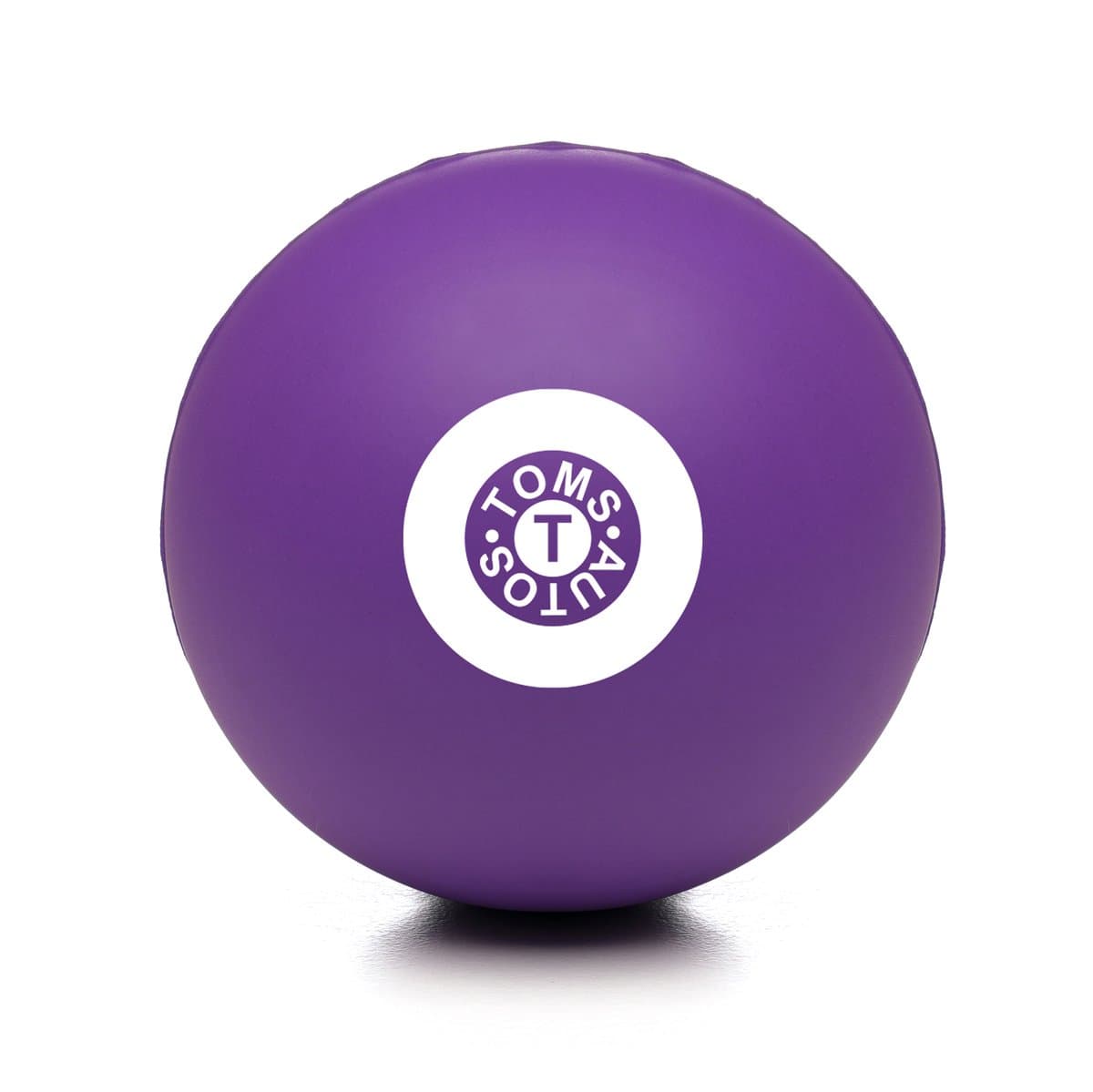 70mm Stress Ball 2