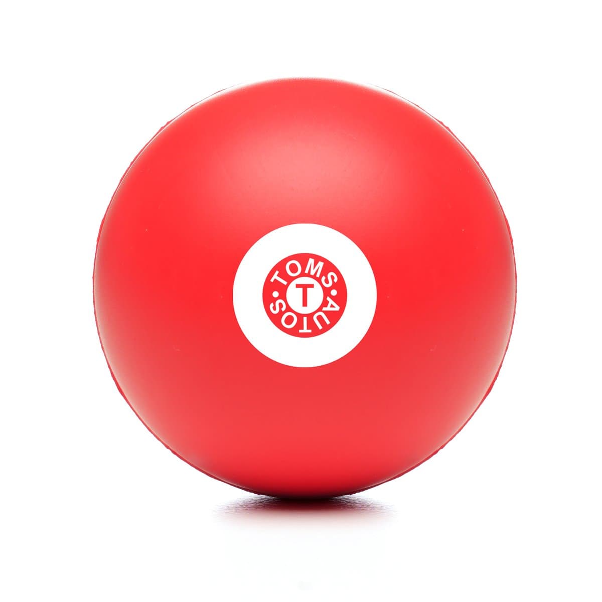 70mm Stress Ball 3