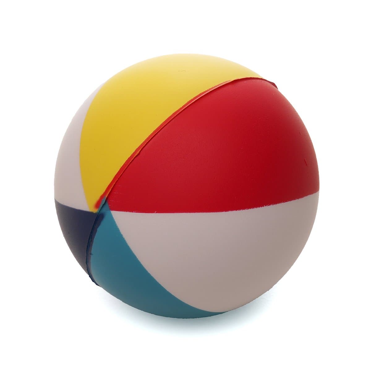Stress Beach Ball 2