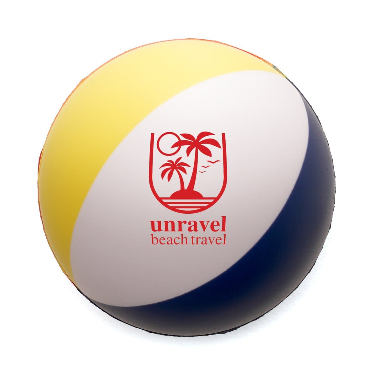 Stress Beach Ball 5