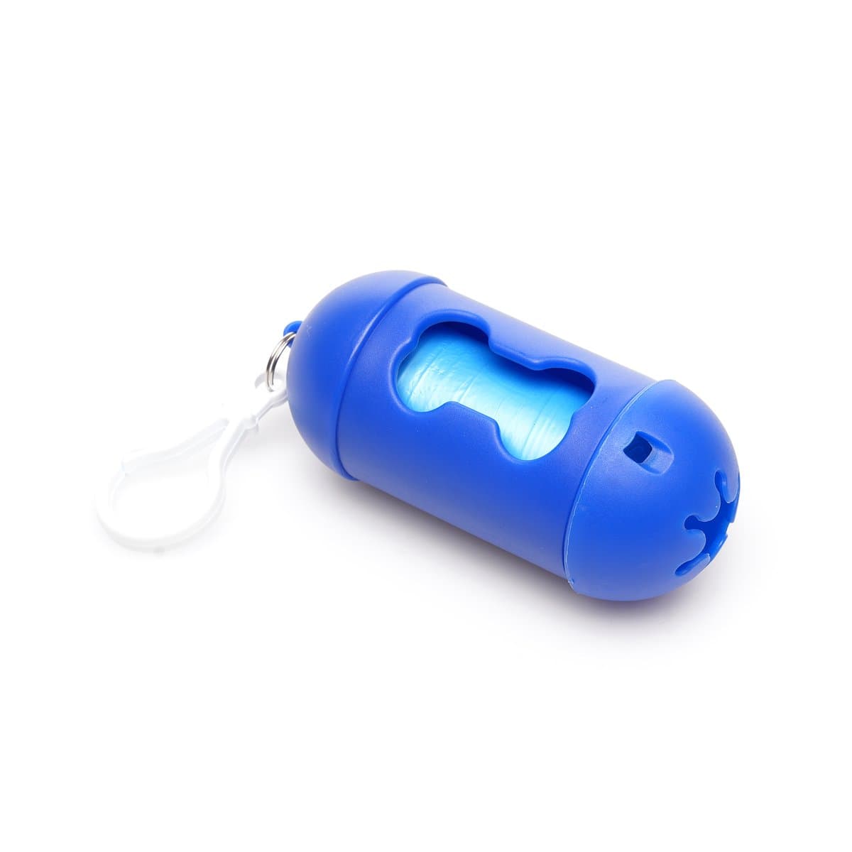 Recycled Pooch Waste Bags Dispenser 2